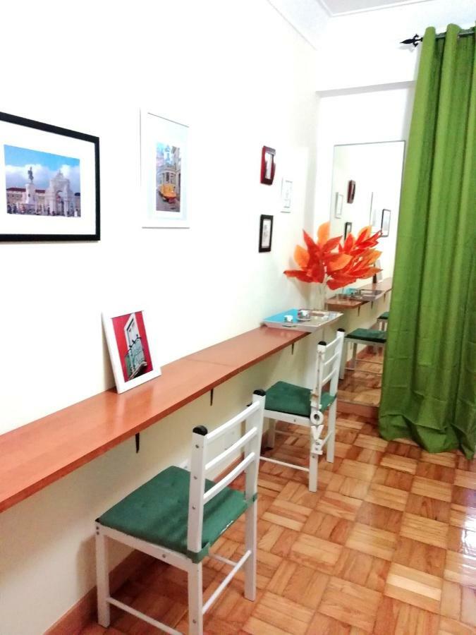 Gasthof Apartament's Veiga Tejo